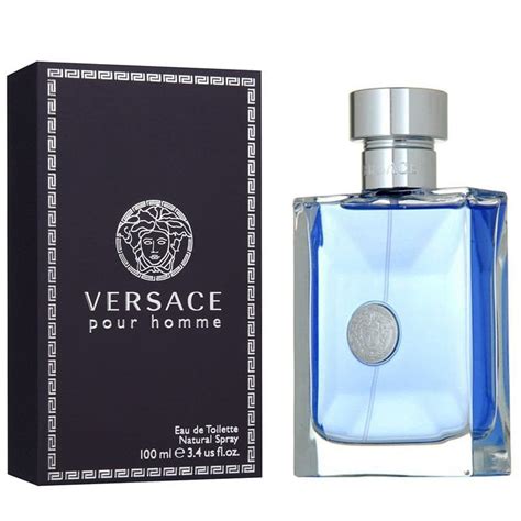 www.fragrantica.com versace pour homme